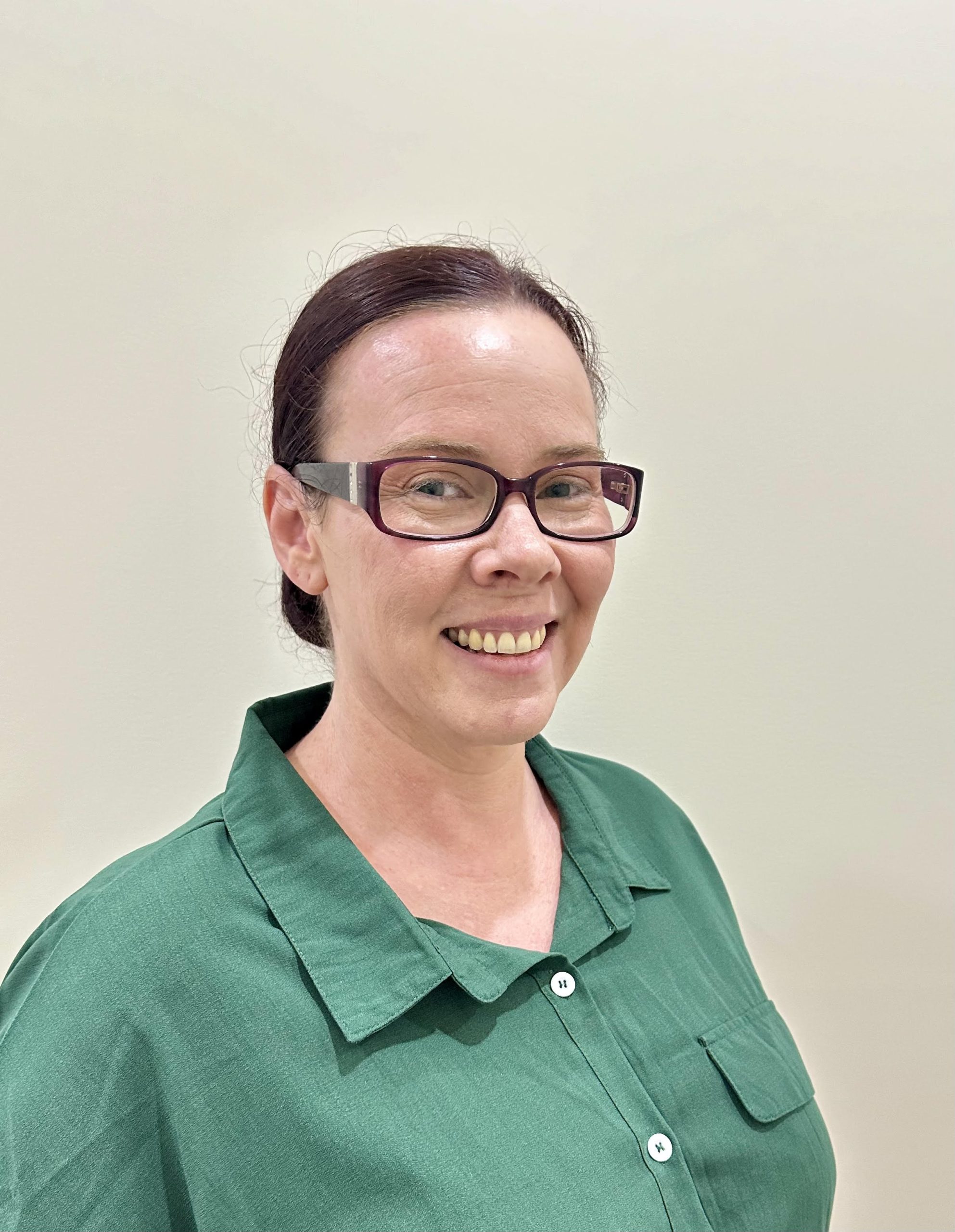 Acupuncturist - Dr Laura Chapman - TLC Acupuncture Brisbane